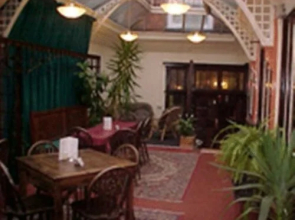 Crown Inn