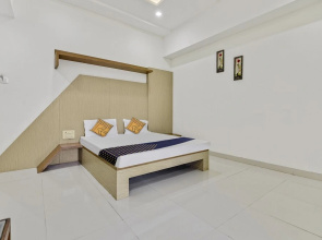 Sai Resort by OYO Rooms