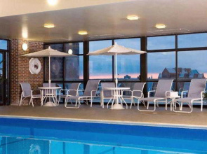 Courtyard by Marriott Boston-Cambridge