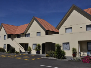 Bella Vista Motel Hamilton