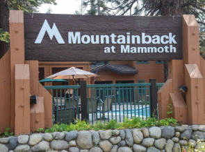 Mountainback