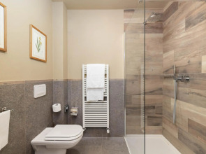 QC Grand Hotel Bagni Nuovi Bormio