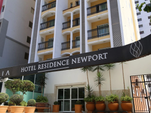 Vitória Hotel Residence Newport