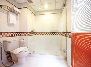 The Ecotel Bangkok