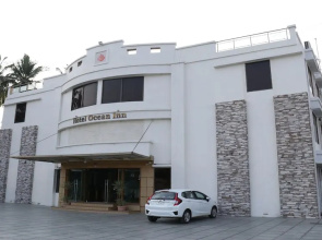 Hotel Ocean Inn