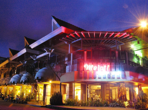Purnama Hotel