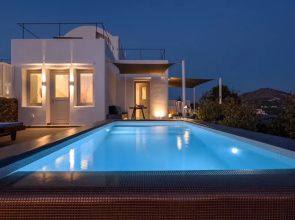 Soil of Sun Luxury Villas