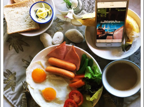 Baansuanprannok Residence