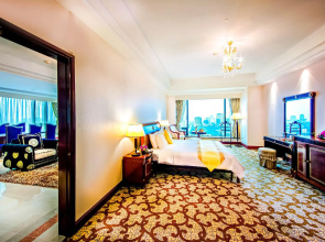 Grand Plaza Hotel Hanoi