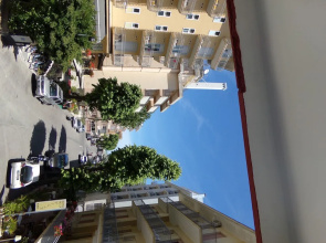 Hotel Fellini Rimini