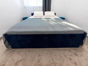 Vasaros apartamentai 1