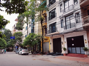8B2 Studio Apartment