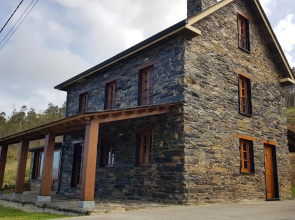 Casa con encanto