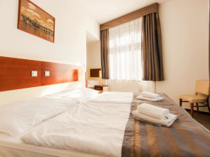 City Partner Hotel Gloria