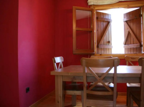 Apartamentos Cogulla