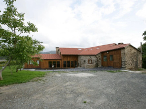 Casa da Igrexa