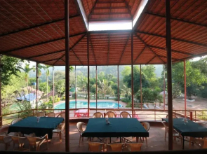 Silent Valley Resort