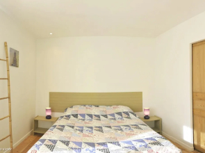 House With 3 Bedrooms in Entrechaux, With Private Pool and Furnished T