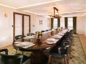 Flemings Mayfair - Small Luxury Hotel of the World