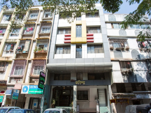 OYO 11601 Hotel Karishma