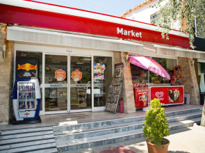 Spilos Hotel