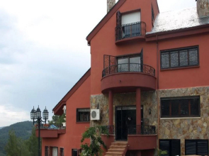 El Petit Mirador Hotel