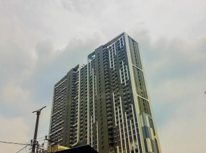 Minimalist and Nice Studio at Springwood Residence Tangerang Apartment