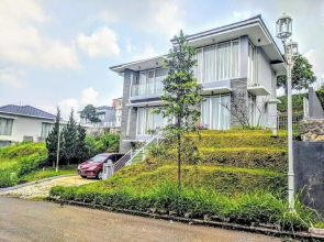 Villa Nirwana Syariah