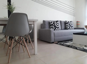 Apartamento Baroña