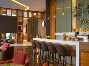 Отель Sheraton Астана