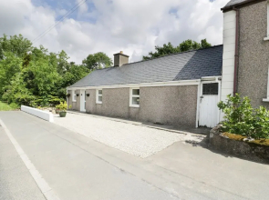 Bwlch Yr Awel Cottage