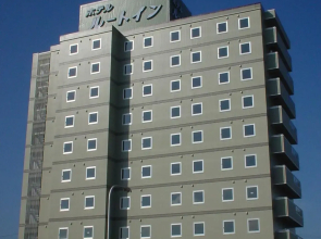 Hotel Route-Inn Honhachinohe Ekimae