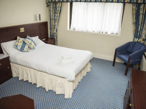 Himley Country Hotel by OYO