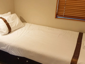 Tongariro Junction Motel