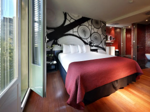 Sonder Paseo de Gracia