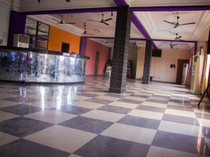 Emota Paradise Phase 2