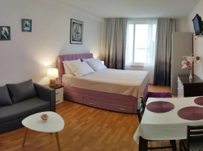 Apartments Šurjak