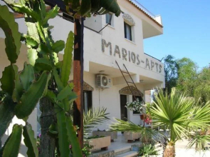 Marios Apartments