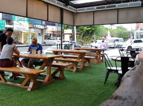 Stark Boutique Hotel and Spa Bali