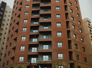 Plaza Athenee Hotel Kuwait