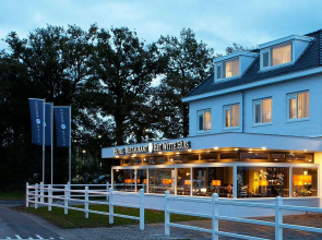 Fletcher Hotel Het Witte Huis