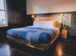 The Clyde Hotel Portland by Kasa Living