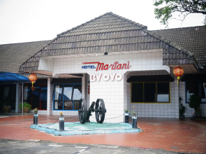 Hotel Martani