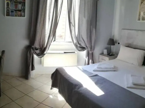 Guest House Relais Indipendenza.