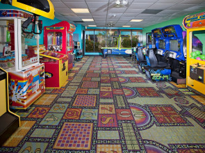 International Palms Resort Cocoa Beach