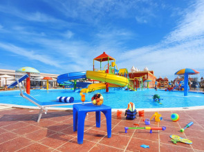 Pickalbatros Alf Leila Wa Leila Resort - Neverland Hurghada