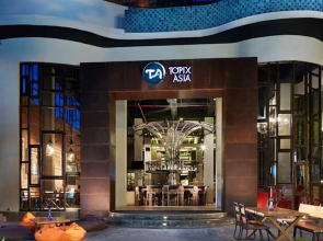 Sun Island Hotel & Spa Legian