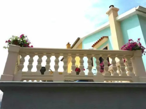 Guest House Villa Baska