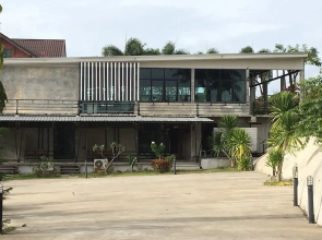 Phu Fa Sai Resort