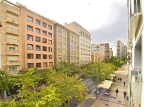 HoliHome Rambla 24